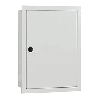 ÇETİNKAYA ÇP 821 ÇP 821 32x45x14 Metal S.A. 24 Ad. Sig. + Pako Yeri Mevcut Dağıtım Panosu