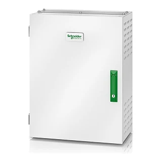 Schneider Electric E3MBBB60K80H Easy UPS 3M/3M Pro için Akü Kesici Kutusu 60-80 kVA 400 V