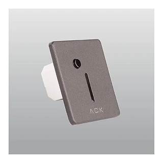ACK AH07-01593 ACK LED Duvar ve Merdiven Aplikleri (AH07-01590 …)