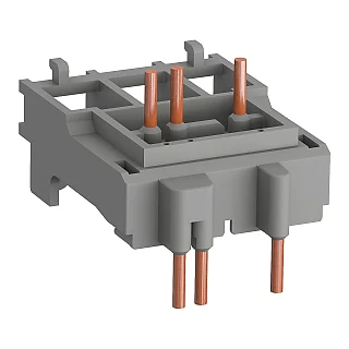 ABB 1SBN081306T1000 BEA16-4 Motor Koruma Şalteri Bağlantı Parçası