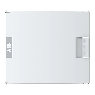 ABB 1SPE007717F9903 41Z36 Sigorta Kutusu Kapağı