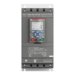 ABB 1SFA898107R7000 PSTX72-600-70 Yumuşak Yolverici