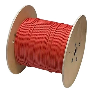 ÜNAL KABLO H1Z2Z2-K 1×1,50 mm² (temsili görsel)