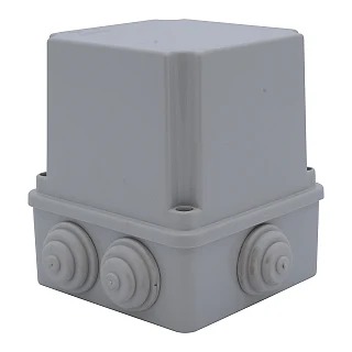 ÇETİNKAYA ÇP 1360 ÇP 1360 100x100x120 S.Ü Tıpalı Derin Opak ABS Buat