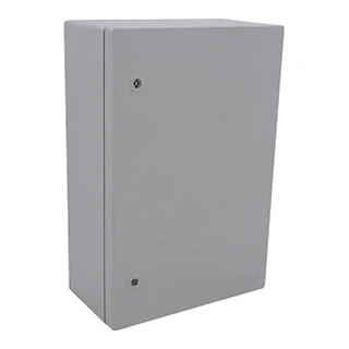 ÇETİNKAYA ÇP 506 ÇP 506 40x60x20 Galvaniz Taban Saclı Polyester Pano