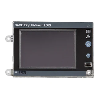 ABB 1SDA107546R1 Measur Enabler with voltage sockets E2.2 Aksesuarı