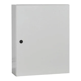 ÇETİNKAYA ÇP 102 ÇP 102 47,5x60x15 Metal S.Ü 1 Trf. Sayaç 3+27 Sig. + Pako Çıkışlı Dağıtım Panosu