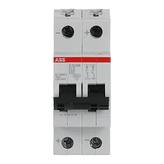 ABB 2CDS272061R0024 S202M-C2UC Otomatik Sigorta