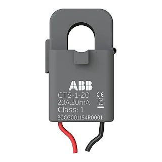 ABB 2CCG001154R0001 CTS-1-20 Enerji İzleme Ürünü