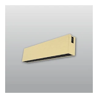ACK AD50-02297 ACK 48V Retro LED Ray Armatürü 12W – 24°