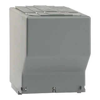 ABB 1SCA107261R1001 OTS2500G1L/3 Terminal Kapağı