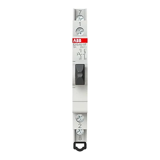 ABB 2CCA703154R0001 E215-16-11F Modüler Buton