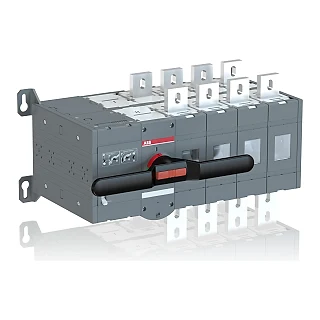 ABB 1SCA112702R1001 OTM1250E4CM230C Motorlu Transfer Şalteri (temsili görsel)