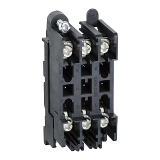 Schneider Electric LV429273 Taban 9 telli sabit konnektör - NSX100..630