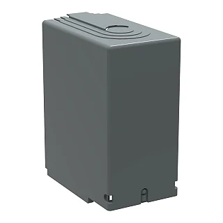 ABB 1SCA022776R7890 OTS800G1L/3 Terminal Kapağı