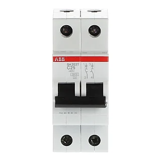 ABB 2CDS271011R0164 SH201M-C16 Otomatik Sigorta