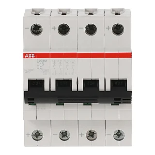 ABB 2CDS274061R0164 S204M-C16UC Otomatik Sigorta