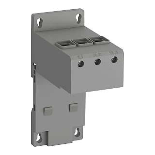 ABB 1SAZ801901R1001 DB65 Tekli Montaj Kiti