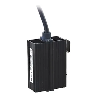 ÇETİNKAYA V11 015 001 V11 015 001 15 W Kablolu Pano Isıtıcısı 110-250V AC/DC (temsili görsel)
