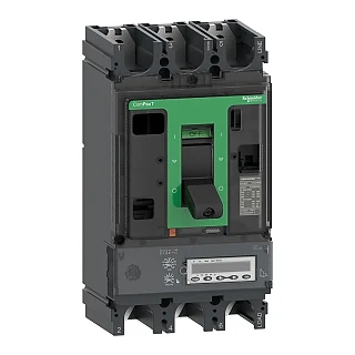 Schneider Electric C63W35E630 ComPacT Şalter NSX630HB2 100kA AC 3P 630A 5.3E
