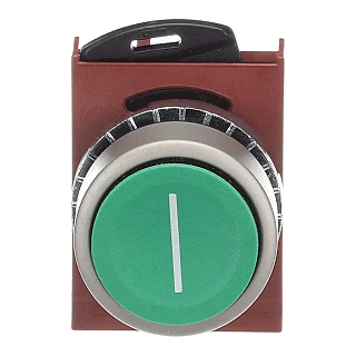 ABB 1SFA187112R9502 P9MPNVG028 Buton