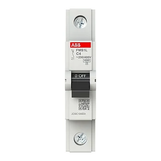 ABB 2TAZ151100R0044 FMS1LC4 Otomatik Sigorta