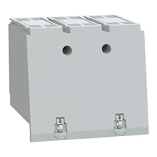 Schneider Electric G25LTSHD3P Uzun Terminal Koruyucu3P GoPact MCCB 250