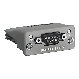 ABB 1SFA899300R1001 AB-PROFIBUS-1 Haberleşme Modülü