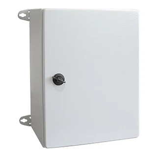 ÇETİNKAYA ÇP 203015 K ÇP 203015 K 20x30x15 Metal Eko Serisi Dikey Pano (temsili görsel)