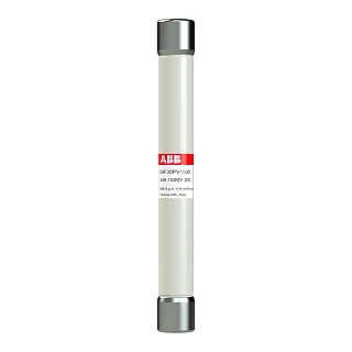 ABB 2CSM206905R1801 E9F30 PV1500 Kartuş Sigorta