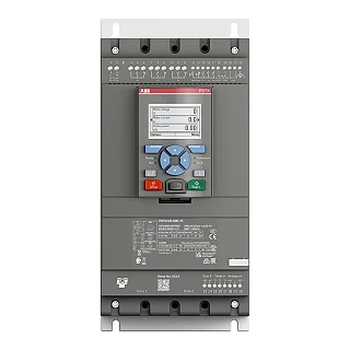 ABB 1SFA898109R7000 PSTX105-600-70 Yumuşak Yolverici