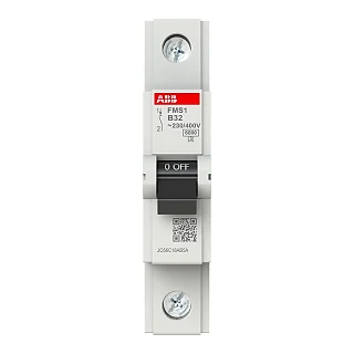 ABB 2TAZ152100R0325 FMS1B32 Otomatik Sigorta