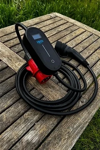 HIMS HCTK-11-PS taşınabilir şarj cihazı