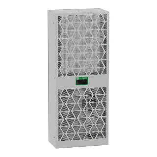 Schneider Electric NSYCU1K2DG Yan Bağlantılı Soğutma Ünitesi, Climasys CU, 1k2W, 230V, 50/60Hz, IP55