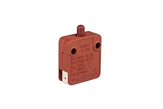 EMAS BS1042 Ani Hareketli 1NO+1NC Uzun Gövde BS Serisi Buton Switch