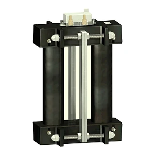 Schneider Electric METSECT5VV500 55x165 Çubuklar için Akım Transformatörü Tropik İklim 5000 5 (temsili görsel)