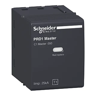 Schneider Electric 16314 Alçak Gerilim Parafudrları iPRF1 ve PRD1 C1 Master - 350