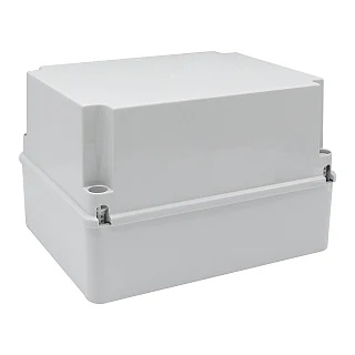 ÇETİNKAYA ÇP 1063 ÇP 1063 250x200x160 Derin Opak ABS Buat