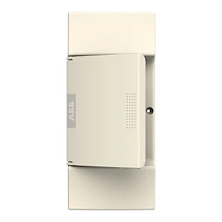 ABB 1SPE007717F0210 41P04X11 Sigorta Kutusu