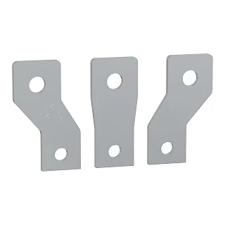 Schneider Electric G25SPDR3P Ayrıcılar 3P GoPact MCCB 250