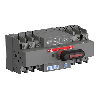 ABB 1SCA151424R1001 OTM63F3C21D400C Otomatik Transfer Şalteri