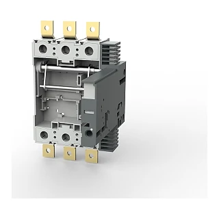 ABB 1SDA104682R1 XT5 W FP 400A 3p EF EF IEC Aksesuarı (temsili görsel)