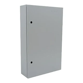 ÇETİNKAYA ÇP 804 ÇP 804 50x80x17,5 Metal S.Ü. 60 Ad. Sig. + 125 A Kompak + Klemens Yeri Mevcut Dağıtım Panosu