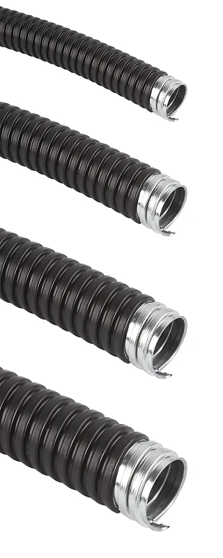 Mutlusan 001 054 130011 00 11 Ø11 İzoleli Çelik Spiral Siyah (temsili görsel)