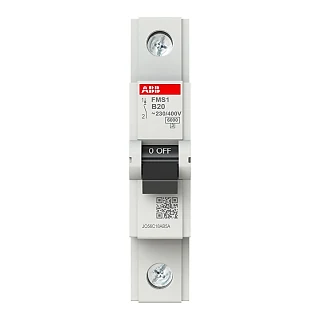 ABB 2TAZ152100R0205 FMS1B20 Otomatik Sigorta