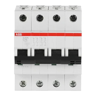 ABB 2CDS273011R0404 SH203M-C40 Otomatik Sigorta