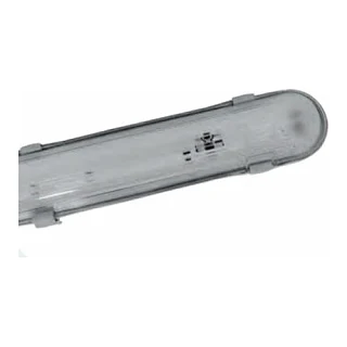 ÇETİNKAYA ÇA 55017 ÇA 55017 1x18W Elektronik Balastlı T8 Etanj Armatürler (Orjinal Kasa ECO Balast) (temsili görsel)