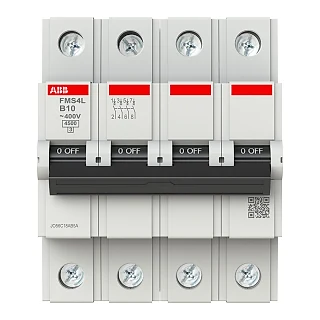 ABB 2TAZ151400R0105 FMS4LB10 Otomatik Sigorta