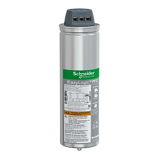 Schneider Electric BLRCS250A300B40 EasyLogic Kondansatör - 25/30 kvar - 400 V - 50/60Hz