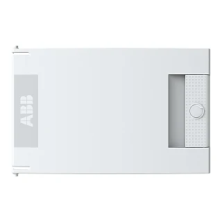 ABB 1SLM004100A1916 41Z84 Sigorta Kutusu Kapağı